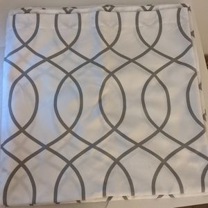 🚿🛁 Style Lounge Shower Curtain